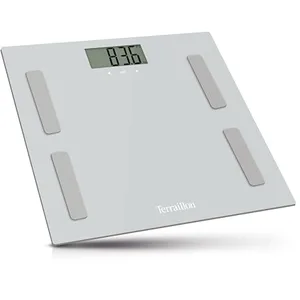 Comparateur de prix : Pèse personne connecté TERRAILLON Connecte Body Connect