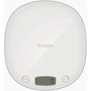 TERRAILLON Balance de cuisine pas cher