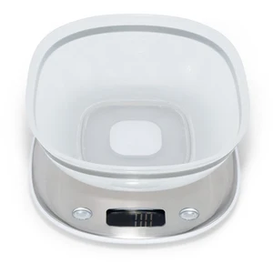Comparateur de prix : Terraillon - balance de cuisine électronique 5kg  macaron glacee bol -