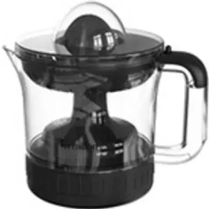 Presse-agrumes Terraillon Bistria 600ml Noir