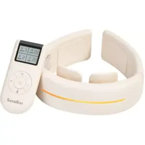 Terraillon - Appareil Électrostimulation  Neck Care + pas cher