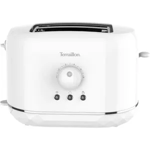 TERRAILLON TOASTER 900W REGLAGE ELECTRONIQUE CAPTE 15352 pas cher