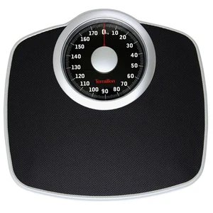 Comparateur de prix : Terraillon - pèse-personne mécanique 180kg 1kg  tneo - TNEO