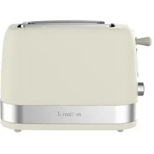 Grille pain Sunrise 2 fentes 1050 W Terraillon pas cher