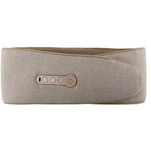 Ceinture TERRAILLON massante et chauffante WAIST MASSAGER pas cher