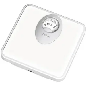 Terraillon - pèse-personne mecanique 120kg 1kg - 7734 TU