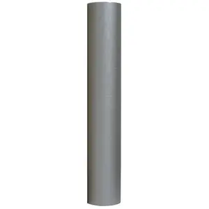 Comparateur de prix : Clairefontaine Papier d'emballage 'Color', 700 x 3 m, argent