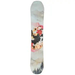 Head Planche De Snowboard Shine Lyt+fx Fay I Lyt pas cher