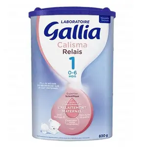 Gallia Calisma 1 Relais Lait 800 GrammesVendu parpharmacie-prado-mermoz