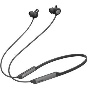 Non communiqué Ecouteur Buetooth Huawei FreeLace Pro Noir pas cher