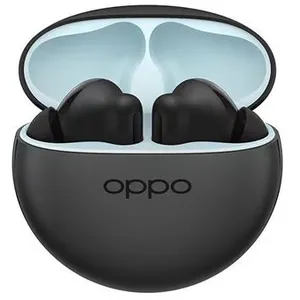 Non communiqué Ecouteurs sans fil Bluetooth OPPO Enco Air 2i TWS Noir pas cher