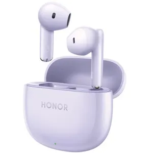 Comparateur de prix : Ecouteurs sans fil Bluetooth Honor Earbuds X6 Violet