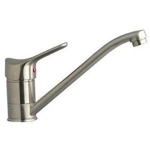 Mitigeur Evier edinburgh - Inox - Edouard RousseauVendu parchampion-direct
