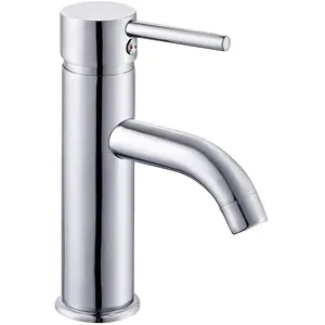 ROUSSEAU Mitigeur lavabo Ilo pas cher