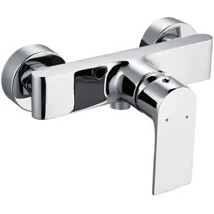 Edouard Rousseau - rousseau Mitigeur de douche NordéVendu parcdiscount
