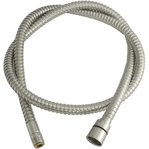 Flexible Inox 1m50 - ROUSSEAU pas cher