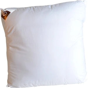 Comparateur de prix : Toison d'or - Oreiller 100% Coton blanc 65x65 cm
