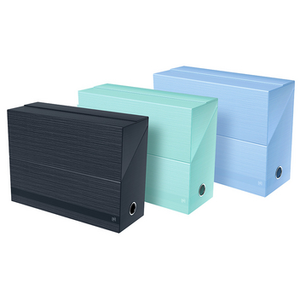 Oxford Boîte All-in-Box Harmonia 25,5 x 34 x 12 cmVendu parscrapmalin