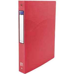 Comparateur de prix : Classeur Osmose Elba A4 40 mm Modèle aléatoire