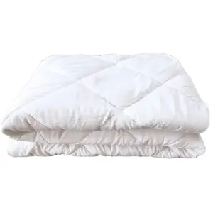 Toison d?or Couette chaude COCOON blancVendu parcarrefour