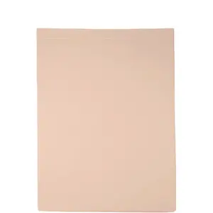 TOISON D OR Drap Plat En Coton Lavé Cap Ferret 180 x 290 cm pas cher