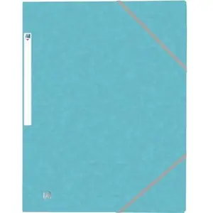 Oxford ELBA Chemise Top file - A4 - Bleu clairVendu paramazon