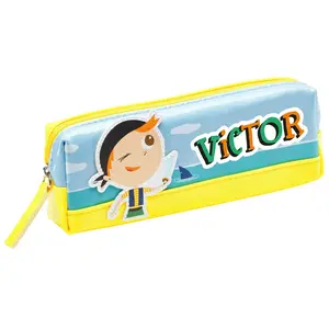 Trousse enfant prénom garçon - Victor - DraegerVendu paramazon