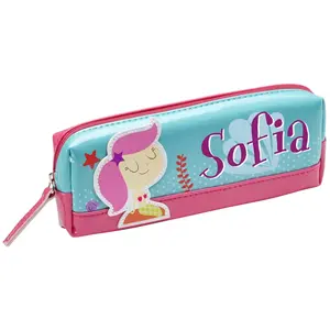 Trousse enfant prénom fille - Sofia - DraegerVendu paramazon