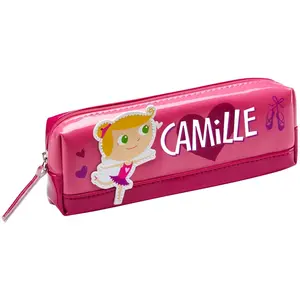 Trousse enfant prénom fille - Camille - DraegerVendu paramazon