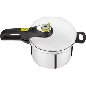 Comparateur de prix : Tefal Secure 5 Neo - autocuiseur - 22 cm - 6 l