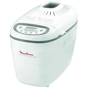 Comparateur de prix : Moulinex - Machine à pain Home Baguette OW610110 1650W 1600 w