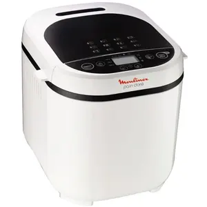 Comparateur de prix : Machine À Pain Moulinex Pain Dore 1kg Ow21