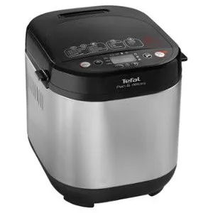 Comparateur de prix : Tefal PF240E-Machine à Pain