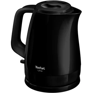 Comparateur de prix : Bouilloire TEFAL - KO1508  - Anti-calcaire - 1,5 Litres - Noir