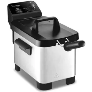 MOULINEX Friteuse 1,2 kg - Easy Pro - AM331020 pas cher