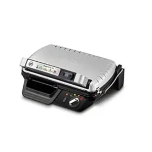 Comparateur de prix : Grill électrique - Tefal - GC461B - 2400 W - Surface de cuisson 718 cm² - 2 ans de garantie