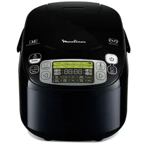 Comparateur de prix : acemax Mijoteur Moulinex 43 en 1 MK815800 750 W Noir
