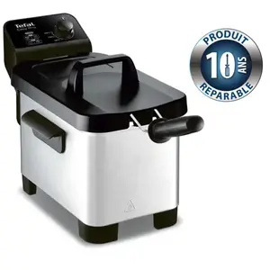 Friteuse semi-professionnelle TEFAL FR331070 pas cher