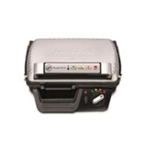 Comparateur de prix : Tefal SuperGrill GC450B32 - Gril -électrique - 600 cm ²
