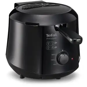 Tefal ff230831 principio 1.2 l friteuse électrique compacte pas cher