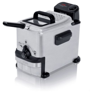 Friteuse Seb Pro Fry Oleoclean FR701602 pas cher