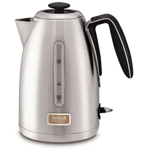 Comparateur de prix : Tefal - KI260810 Bouilloire électrique inox 1,7 L