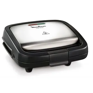 Comparateur de prix : Moulinex TEFAL CROC'TIME PANINI