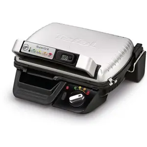 Comparateur de prix : Tefal SuperGrill Gril de contact