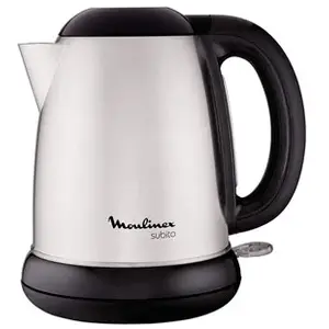 Mini Bouilloire De Voyage Pliable 0,6 L 600 W En Silicone Avec Fond En