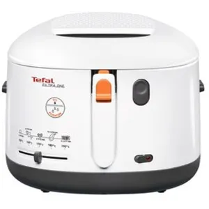 Comparateur de prix : Tefal FF 1631 ONE FILTRA - Friteuse - 1.9 kWatt - blanc/anthracite