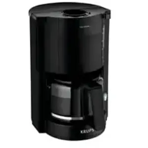 Comparateur de prix : Krups Krups Pro Aroma F 30908 - Cafetière - 15 tasses - noir