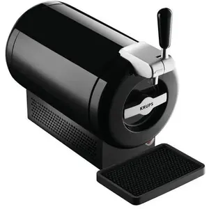 KRUPS Machine à bière pression - The Sub - VB650810