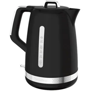 Moulinex Moulinex Soleil BY320B10 - Bouilloire - 1.7 litres - noirVendu parcdiscount