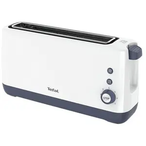 Comparateur de prix : Tefal Tefal TL302110 Minim - Grille-pain - 1 Emplacements - blanc